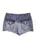 YMI Blue Denim Shorts Size 5 - photo 2