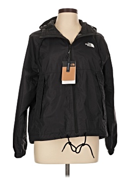 The North Face Windbreaker