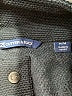 Cutter & Buck 100% Polyester Black Turtleneck Sweater Size M - photo 7