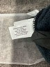 Cutter & Buck 100% Polyester Black Turtleneck Sweater Size M - photo 8