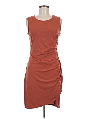 AVLN Studio Casual Dress (view 1)