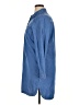 Old Navy Blue Casual Dress Size L - photo 5