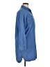 Old Navy Blue Casual Dress Size L - photo 4