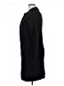 Boden 100% Wool Black Wool Cardigan Size 14 - photo 5