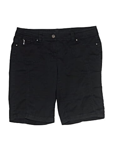 White House Black Market Shorts (view 1)
