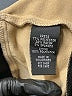 Iz Byer Stripes Black Cocktail Dress Size 7 - photo 8