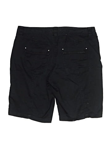 White House Black Market Shorts (view 2)