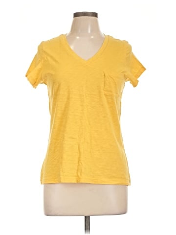 Max Studio Short Sleeve T-Shirt (view 1)