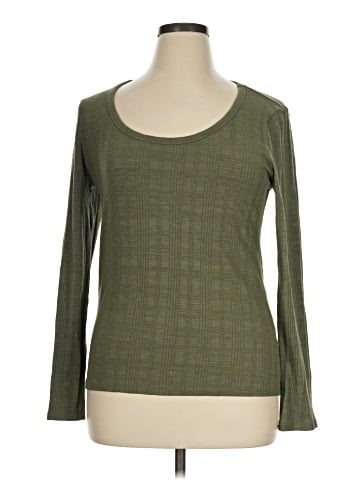Dylan Long Sleeve T-Shirt (view 1)
