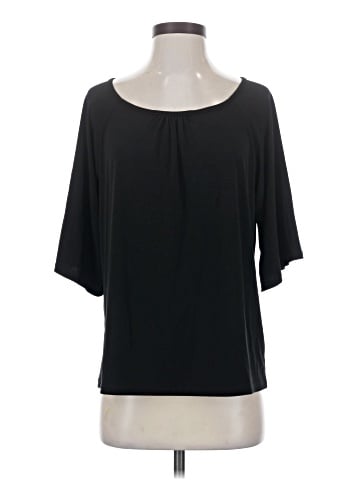 Travelsmith 3/4 Sleeve Top (view 1)