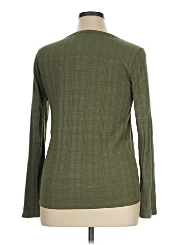 Dylan Long Sleeve T-Shirt (view 2)