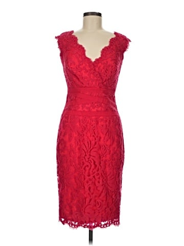 Tadashi Shoji Cocktail Dress (view 1)