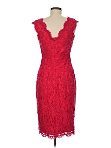 Tadashi Shoji Cocktail Dress (view 2)