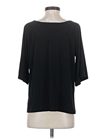Travelsmith 3/4 Sleeve Top (view 2)