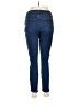 Paige Solid Blue Jeans Size 29 waist - photo 2