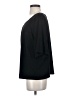 Travelsmith Black 3/4 Sleeve Top Size M - photo 5