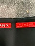 SPANX Black Active Pants Size 2X - photo 4