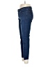 Paige Solid Blue Jeans Size 29 waist - photo 5