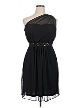 Adrianna Papell Cocktail Dress (view 1)