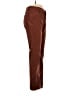 St. John's Bay Brown Jeans Size 10 - photo 4