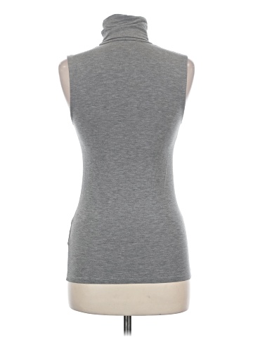 Majestic Filatures Short Sleeve Turtleneck (view 2)