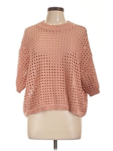 DR2 Pullover Sweater (view 1)