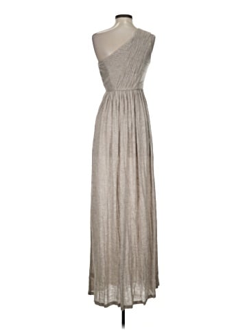 Aryn K. Casual Dress (view 2)