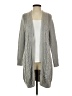 Honey Punch Gray Cardigan Size XS - photo 1