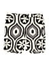 Ivy Jane Print Ivory Board Shorts Size 6 - photo 1