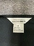 misook 100% Acrylic Black Sleeveless Blouse Size S - photo 7