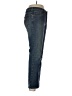 Unbranded Stars Blue Jeans Size 13 (estimated) - photo 4