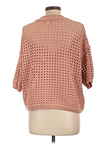 DR2 Pullover Sweater (view 2)