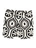 Ivy Jane Print Ivory Board Shorts Size 6 - photo 2