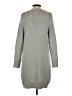 Honey Punch Gray Cardigan Size XS - photo 2