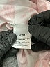 Unbranded Hearts White Casual Pants Size 3 - 4 - photo 4