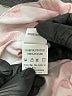 Unbranded Hearts White Casual Pants Size 3 - 4 - photo 5