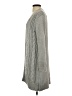 Honey Punch Gray Cardigan Size XS - photo 5