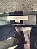 Ann Taylor LOFT 100% Cotton Plaid Gray Shorts Size 6 - photo 3