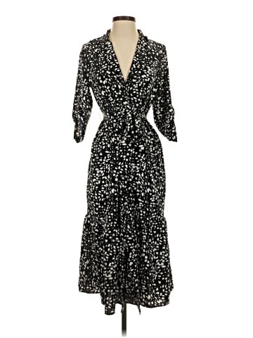 NY Collection Casual Dress (view 1)