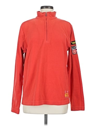 Bogner Sweatshirt (view 1)
