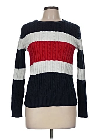 Tommy Hilfiger Pullover Sweater (view 1)