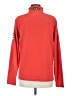 Bogner 100% Polyester Red Sweatshirt Size M - photo 2
