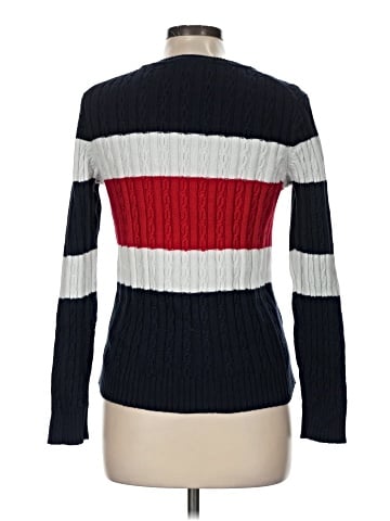 Tommy Hilfiger Pullover Sweater (view 2)