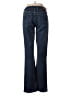 Lucky Brand Hearts Blue Jeans Size 6 - photo 2