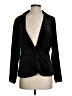 DR2 100% Polyester Black Blazer Size S - photo 1
