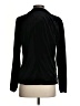 DR2 100% Polyester Black Blazer Size S - photo 2