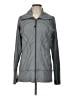 Lululemon Athletica Gray Jacket Size 12 - photo 1