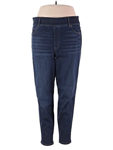 SPANX Jeans (view 1)