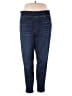 SPANX Blue Jeans Size 2X - photo 1