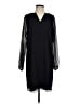 CAbi Black Casual Dress Size S - photo 1